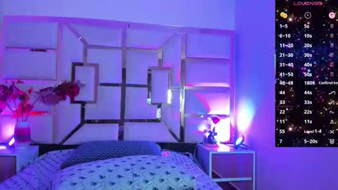 Snapshot of camila_carter1 chatting on September 24, 9:10 pm CAMILA online show from September 24, 9:10 pm