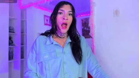  s online show from October 16, 3:11 pm