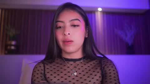 Camila online show from November 29, 7:49 am