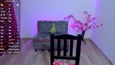 C A M I L A online show from January 11, 12:22 pm