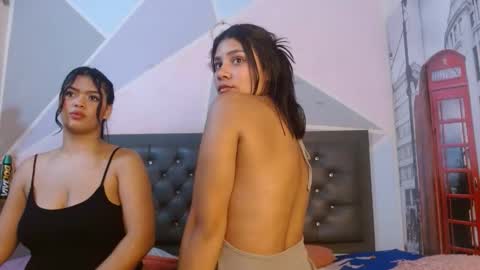 camila_meza online show from December 17, 4:25 pm