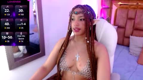 Snapshot of camila_mishima chatting on September 28, 12:36 pm Camila Mishima online show from September 28, 12:36 pm