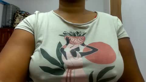 Camila online show from September 25, 10:44 am