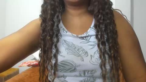 Camila online show from March 1, 2:26 am