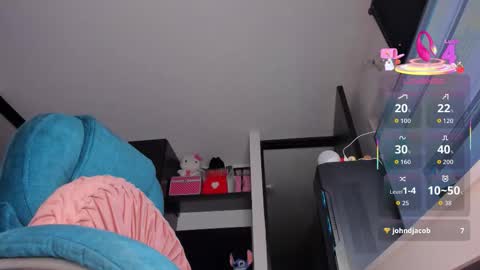 Snapshot of camila_shorty_ chatting on September 23, 4:06 am CamilaMendez--- online show from September 23, 4:06 am