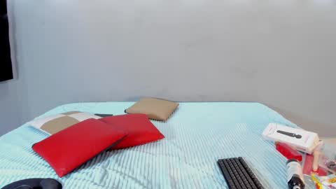 Cami thomsson online show from March 2, 8:07 pm