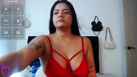 camila_torresss online show from February 2, 7:21 pm