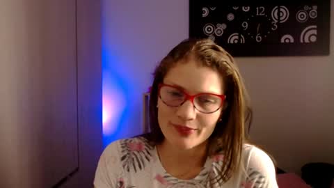 Camila ventura online show from April 9, 12:03 am