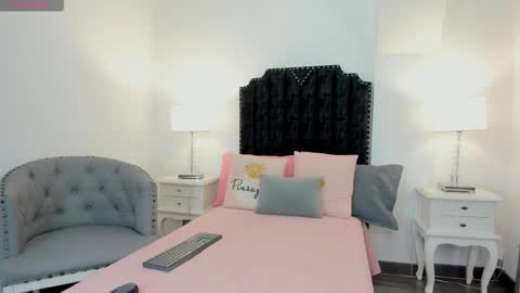 Camila online show from January 13, 2:36 pm