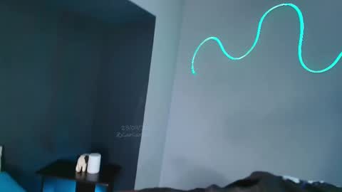 Snapshot of camilaasaenz_ chatting on September 23, 8:59 pm C A M I L A online show from September 23, 8:59 pm