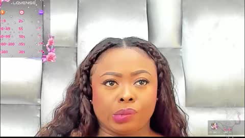 camila benitez online show from October 13, 11:18 pm