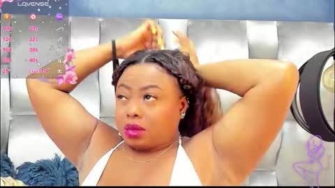 camila benitez online show from October 9, 12:16 am