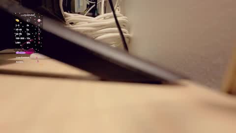 camila online show from October 9, 3:12 am