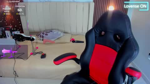 CAMILA  online show from February 19, 12:26 pm