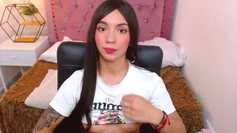 Cami online show from October 16, 8:40 pm