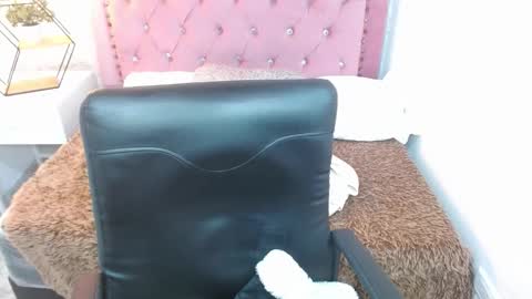 Cami online show from November 15, 9:27 pm