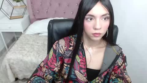 Cami online show from February 26, 12:05 pm