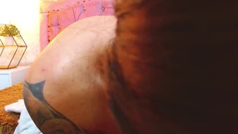 Cami online show from October 24, 8:42 pm