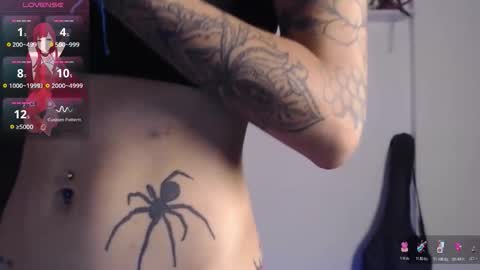 kira online show from April 22, 11:23 pm