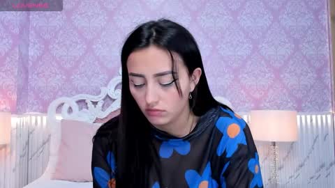 Camila  online show from November 3, 1:12 pm