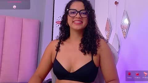 Camila online show from October 17, 12:53 pm