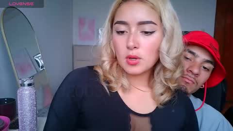 camilamarsh online show from March 4, 9:23 pm