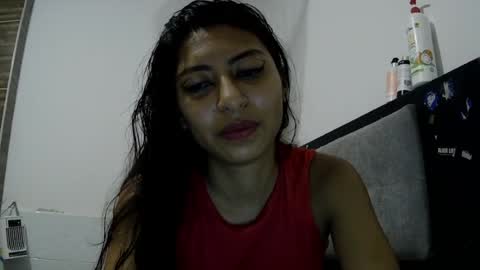 Camila Perez online show from March 31, 7:09 am