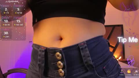 camila preston online show from January 16, 9:18 am