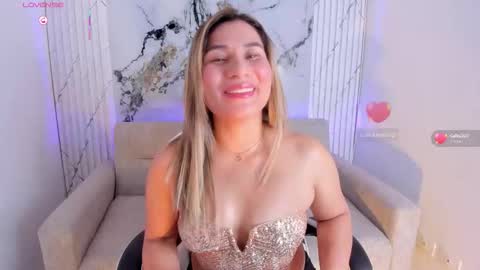 camila preston online show from September 20, 5:21 am