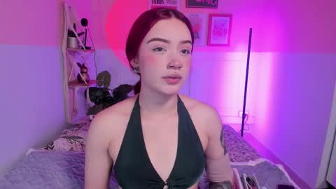 Camila  online show from October 27, 11:43 am