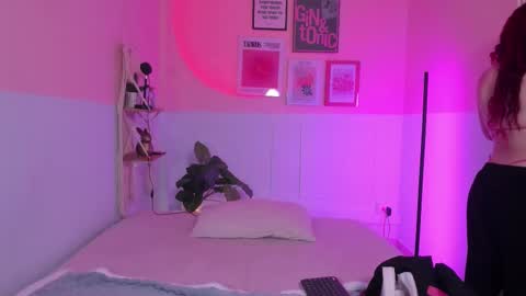 Camila  online show from October 15, 12:06 pm