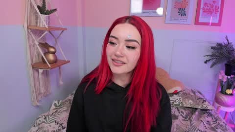 Camila  online show from March 28, 8:27 am