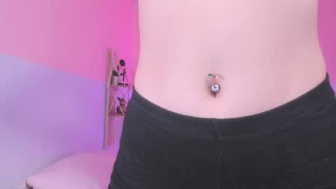 Camila  online show from October 13, 11:34 am