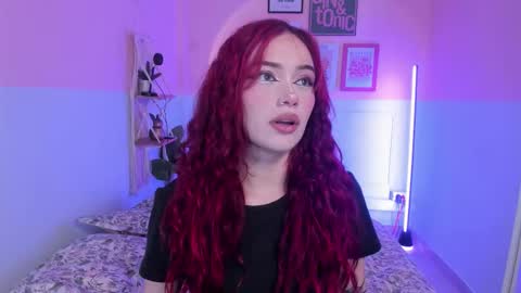 Camila  online show from September 28, 3:32 pm