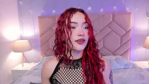 Camila  online show from February 19, 4:33 am