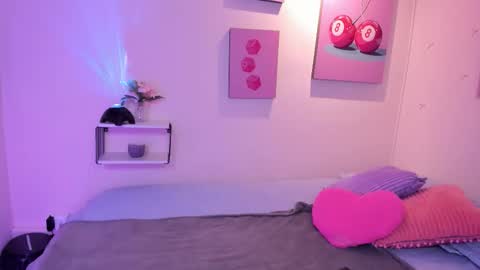 Camila  online show from February 20, 4:34 am