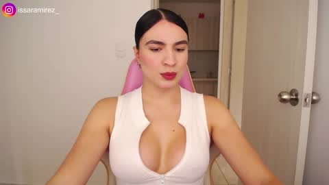 X IGcamiryan01 online show from February 25, 6:00 pm