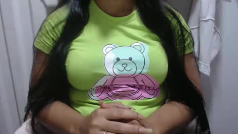 camilasex468 online show from December 13, 7:53 pm