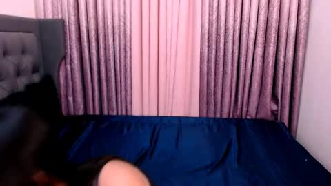 camilla_morena online show from February 2, 11:45 pm