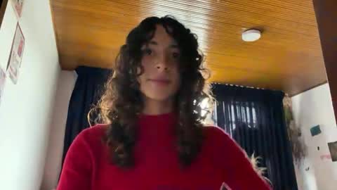  Camille   online show from February 11, 6:55 pm