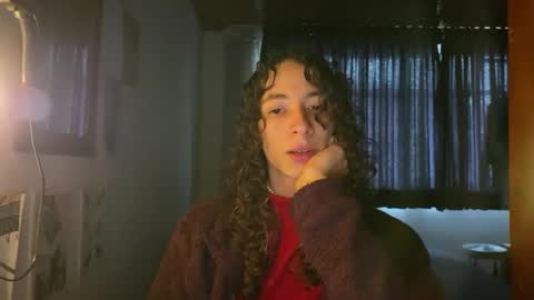  Camille   online show from February 11, 3:40 pm