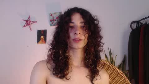  Camille   online show from January 21, 4:54 am