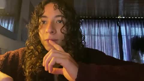  Camille   online show from February 10, 3:32 pm