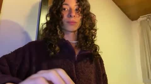  Camille   online show from February 12, 12:37 am