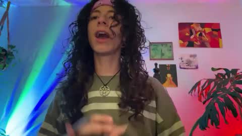  Camille   online show from October 9, 6:08 am