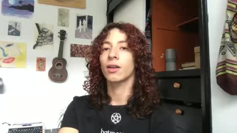  Camille   online show from February 2, 6:37 pm