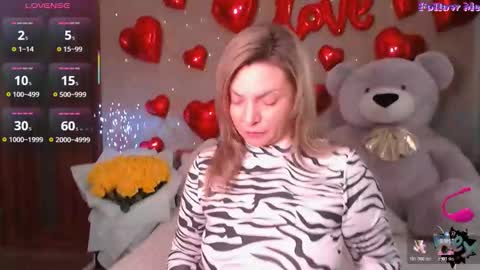 Camille Game online show from February 18, 6:35 am