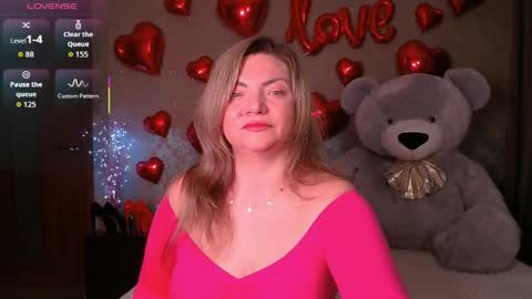 Camille Game online show from April 4, 1:01 am