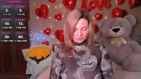 Camille Game online show from February 20, 2:22 am