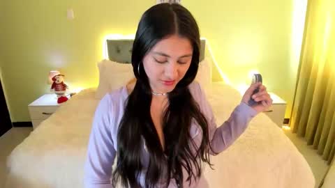 Camille online show from November 29, 12:57 pm